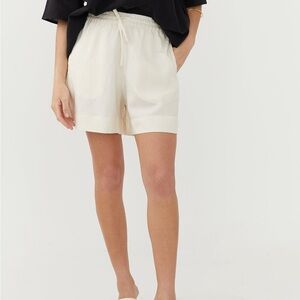 Italian Women's walking Shorts